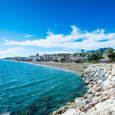 Apt. P/3 10' From The Beach W/Wifi In Τορρεμολίνος Εξωτερικό φωτογραφία