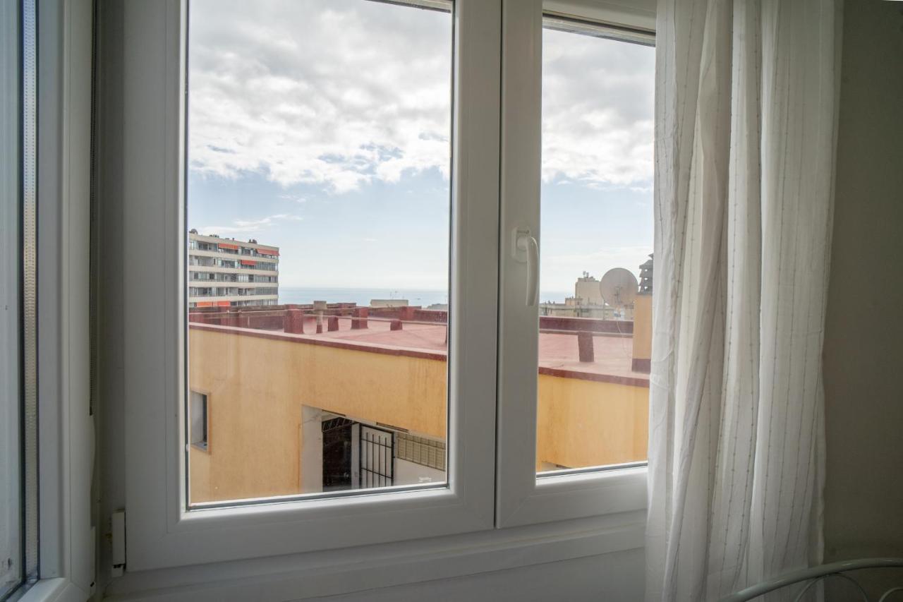 Apt. P/3 10' From The Beach W/Wifi In Τορρεμολίνος Εξωτερικό φωτογραφία